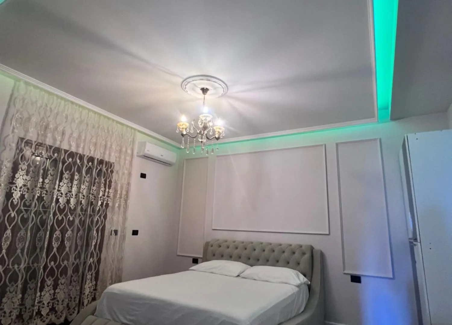 بيت شباب Luxury Room 007 تيرانا