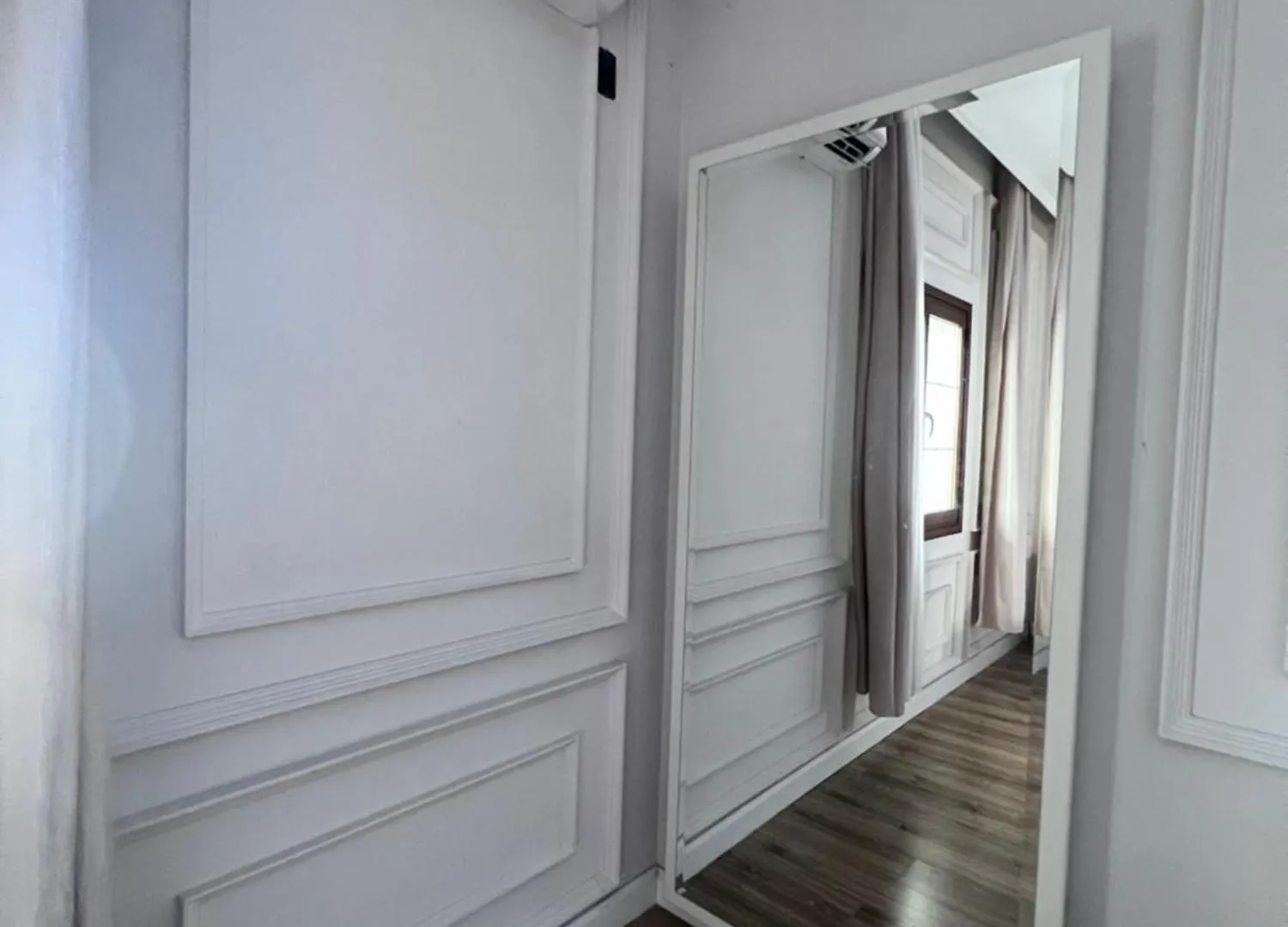 Luxury Room 007 تيرانا ألبانيا