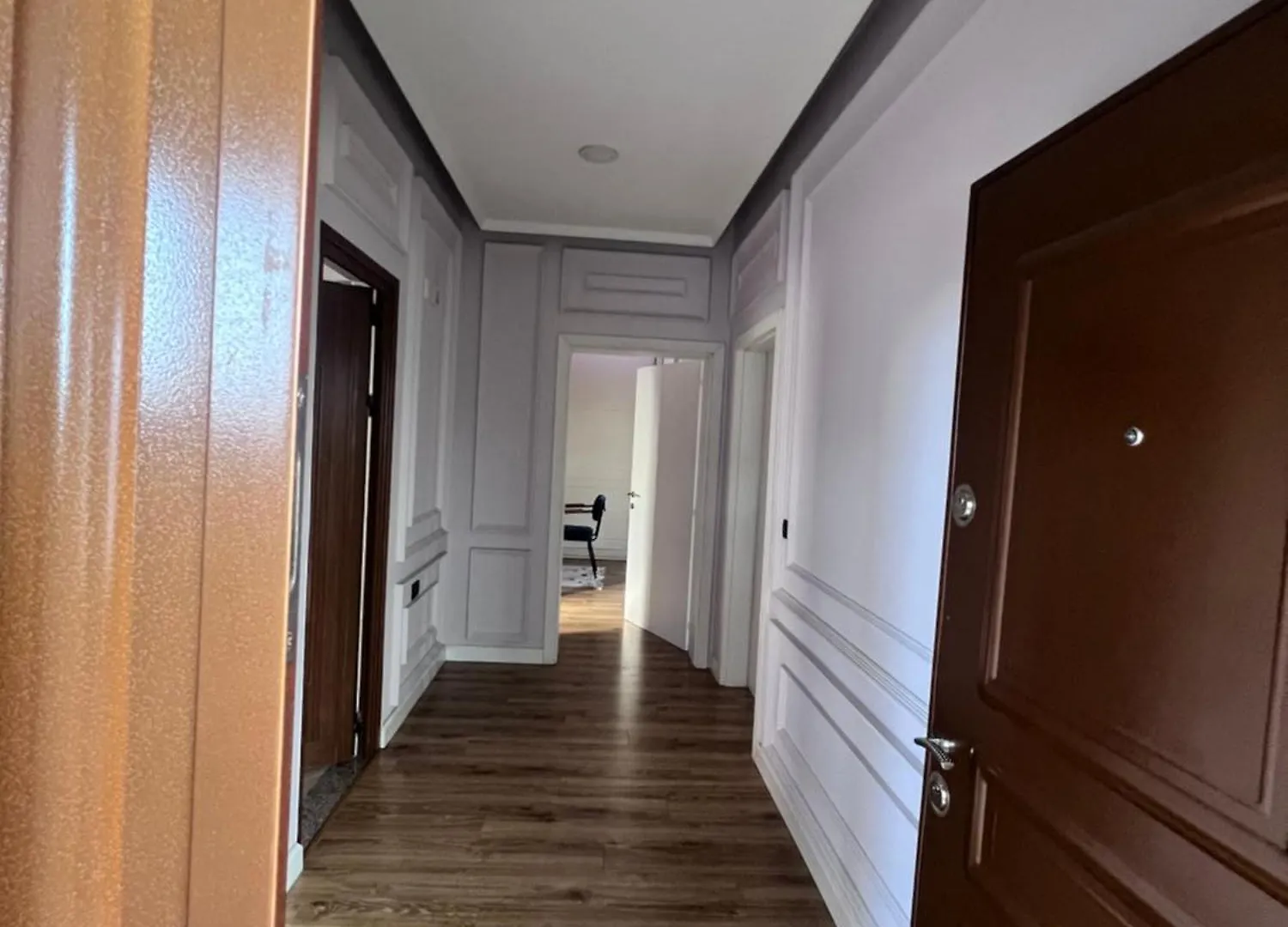 Luxury Room 007 تيرانا ألبانيا
