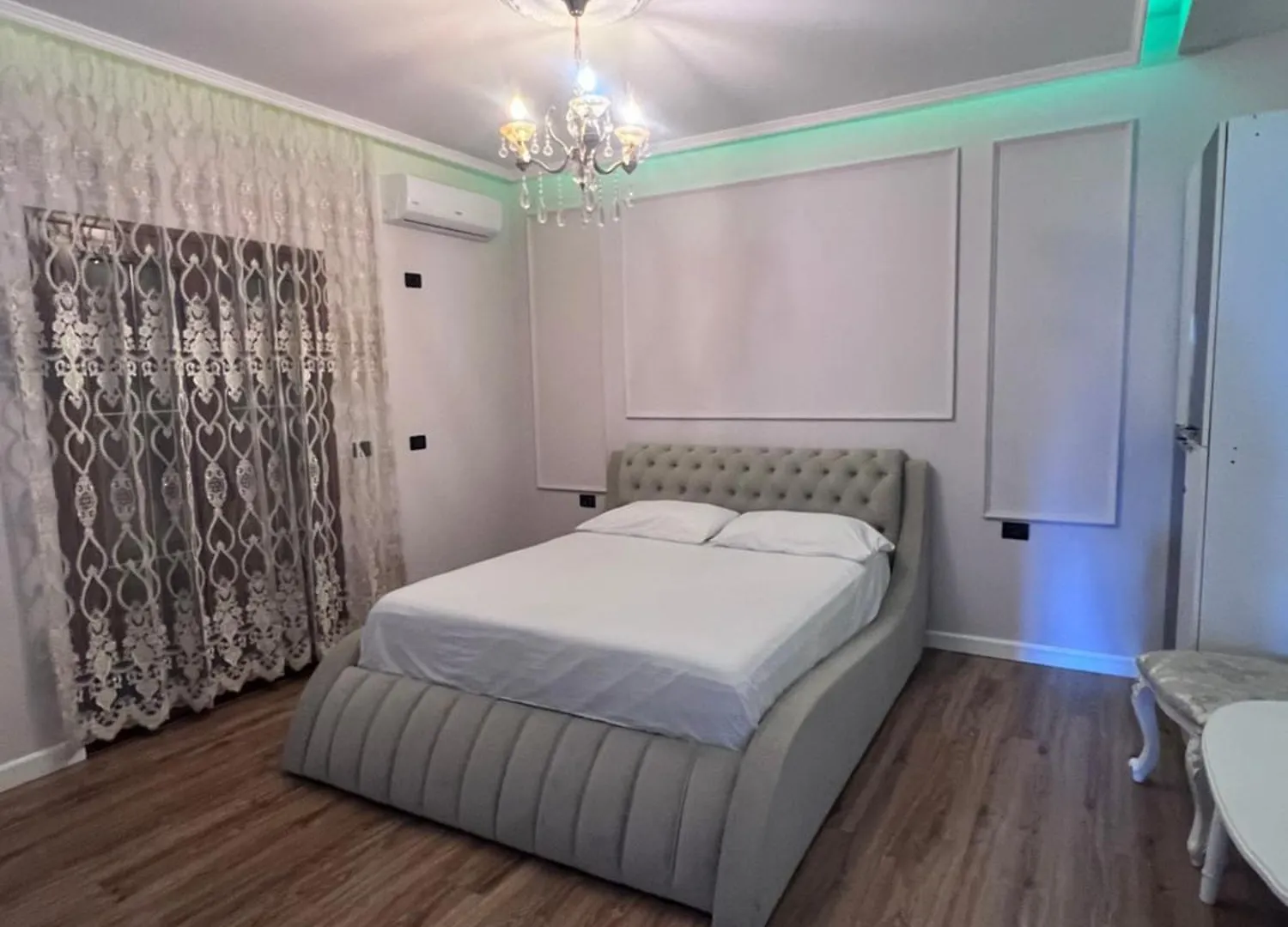 Luxury Room 007 تيرانا 0*,