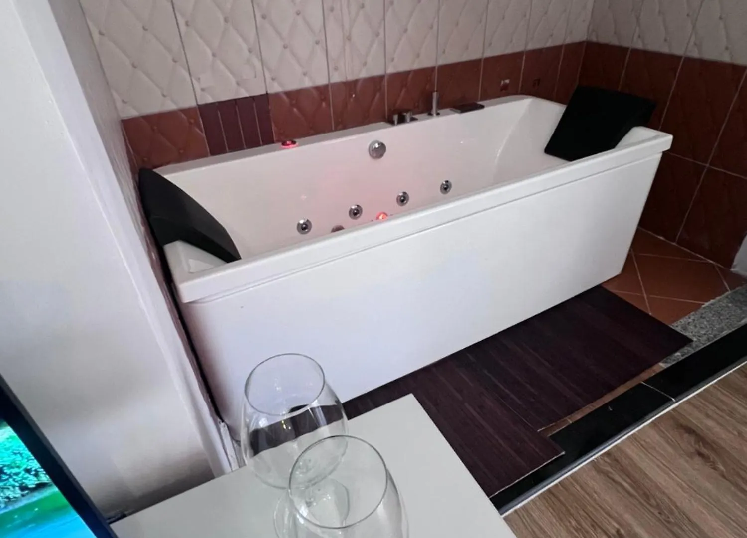 Luxury Room 007 تيرانا ألبانيا