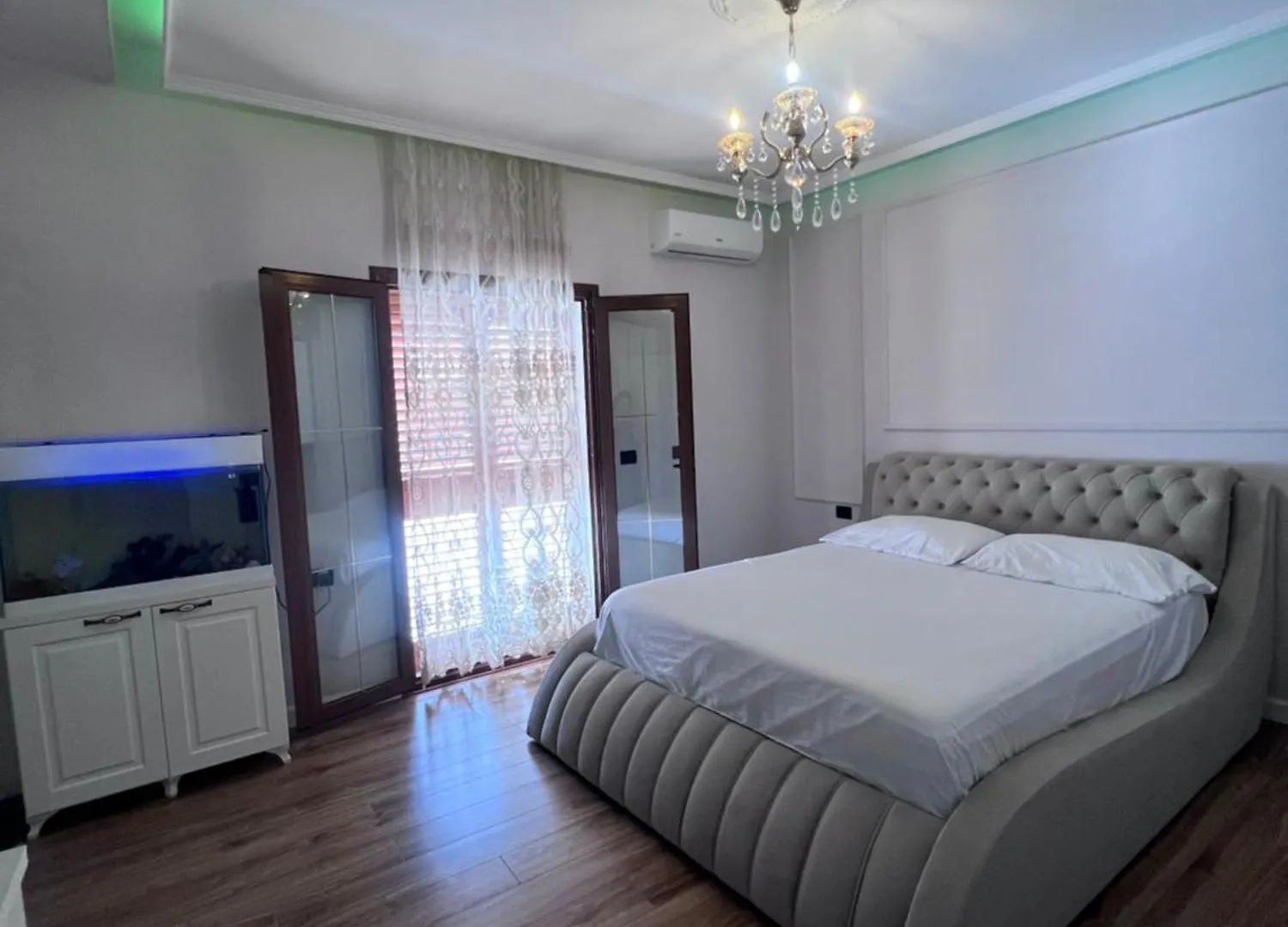 Luxury Room 007 تيرانا ألبانيا